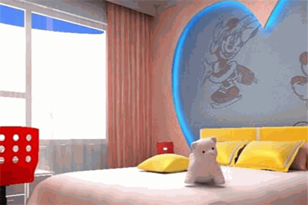 安娜贝尔硅藻泥